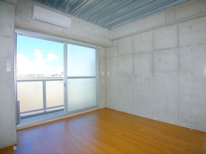 室内からの展望 ＣＡＳＡ ＧＲＡＮＤ ＴＯＫＹＯ