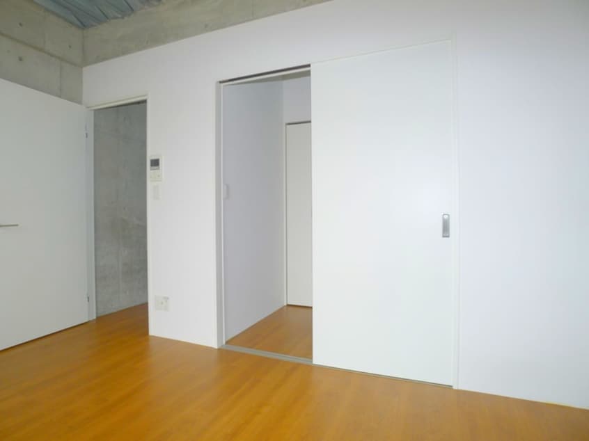 居室 ＣＡＳＡ ＧＲＡＮＤ ＴＯＫＹＯ