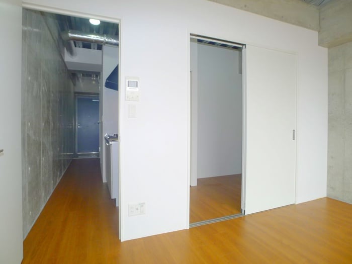 内観写真 ＣＡＳＡ ＧＲＡＮＤ ＴＯＫＹＯ