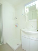 洗濯機置場 ＣＡＳＡ ＧＲＡＮＤ ＴＯＫＹＯ