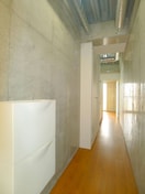 廊下 ＣＡＳＡ ＧＲＡＮＤ ＴＯＫＹＯ