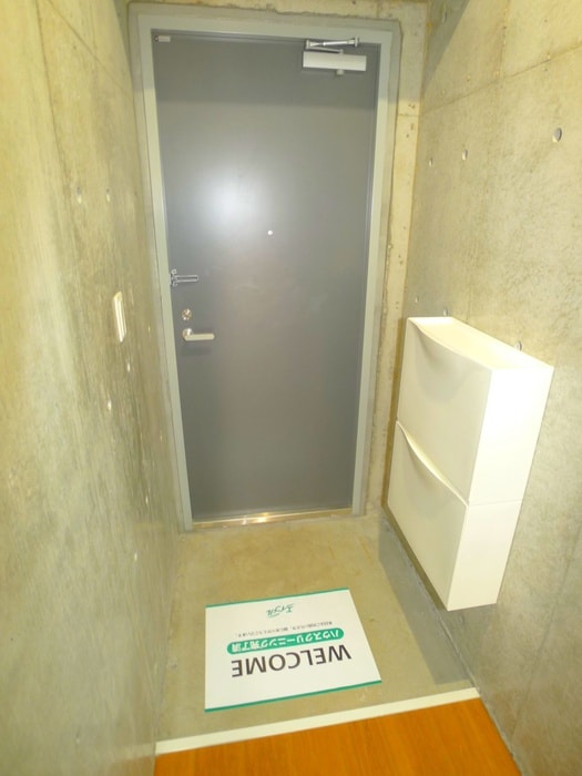 玄関 ＣＡＳＡ ＧＲＡＮＤ ＴＯＫＹＯ