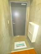 玄関 ＣＡＳＡ ＧＲＡＮＤ ＴＯＫＹＯ