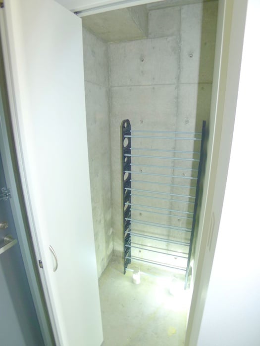 靴箱 ＣＡＳＡ ＧＲＡＮＤ ＴＯＫＹＯ