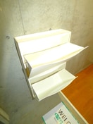 靴箱 ＣＡＳＡ ＧＲＡＮＤ ＴＯＫＹＯ