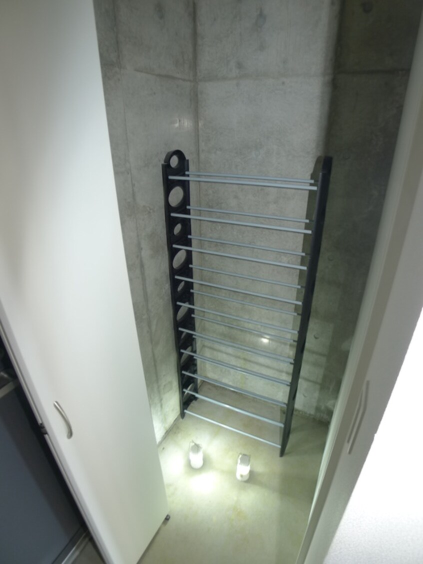 靴箱 ＣＡＳＡ ＧＲＡＮＤ ＴＯＫＹＯ