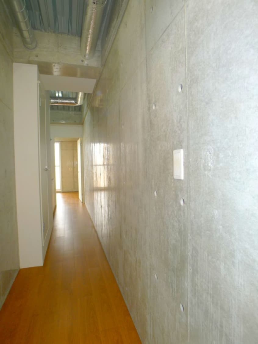 廊下 ＣＡＳＡ ＧＲＡＮＤ ＴＯＫＹＯ