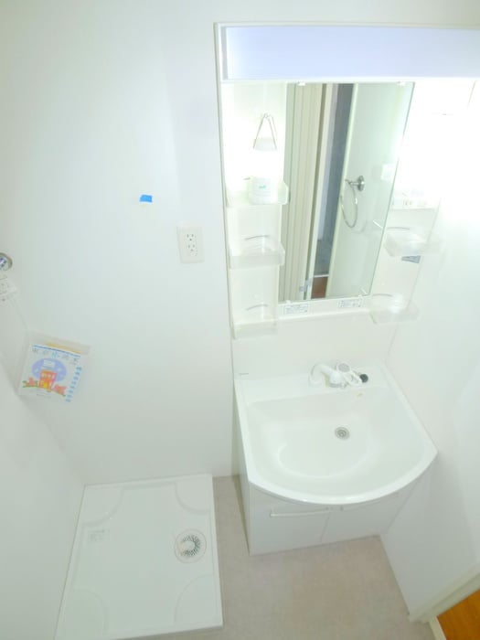 洗濯機置場 ＣＡＳＡ ＧＲＡＮＤ ＴＯＫＹＯ