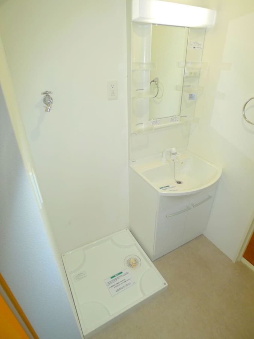 洗濯機置場 ＣＡＳＡ ＧＲＡＮＤ ＴＯＫＹＯ