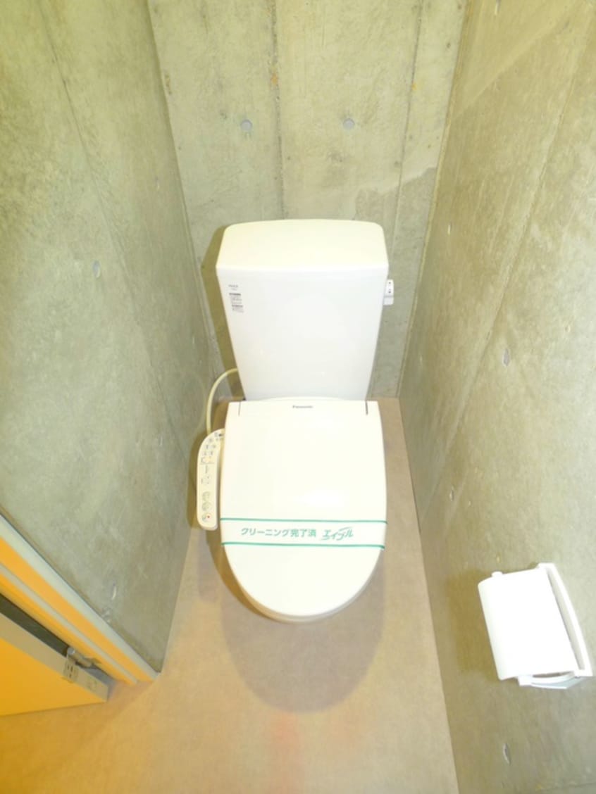 トイレ ＣＡＳＡ ＧＲＡＮＤ ＴＯＫＹＯ