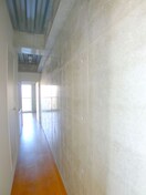 廊下 ＣＡＳＡ ＧＲＡＮＤ ＴＯＫＹＯ