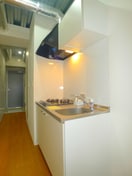 内観写真 ＣＡＳＡ ＧＲＡＮＤ ＴＯＫＹＯ