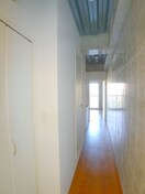 廊下 ＣＡＳＡ ＧＲＡＮＤ ＴＯＫＹＯ