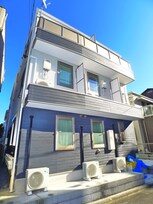 オペラシオンボヌール竹の塚