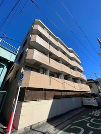 メゾン・ド・オヌール（402）