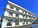 第２春実マンションの外観