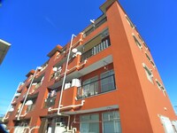 鹿浜ﾊﾟｰｸｻｲﾄﾞﾏﾝｼｮﾝ(204)