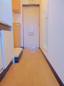 キッチン メゾン木犀