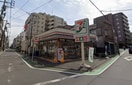 セブンイレブン　関町北1丁目店(コンビニ)まで221m メゾン木犀