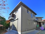 花野井戸建貸家　Ａ棟
