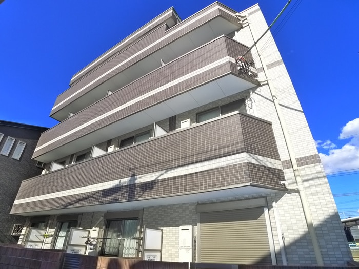 外観写真 プライディア幕張