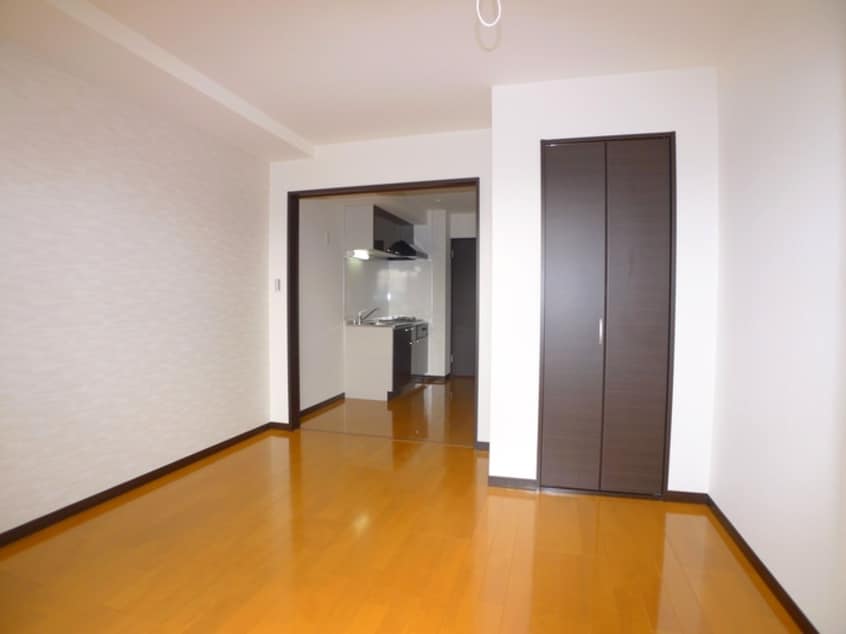 居室 プライディア幕張