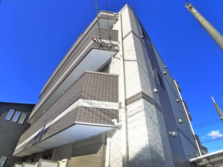 建物設備 プライディア幕張