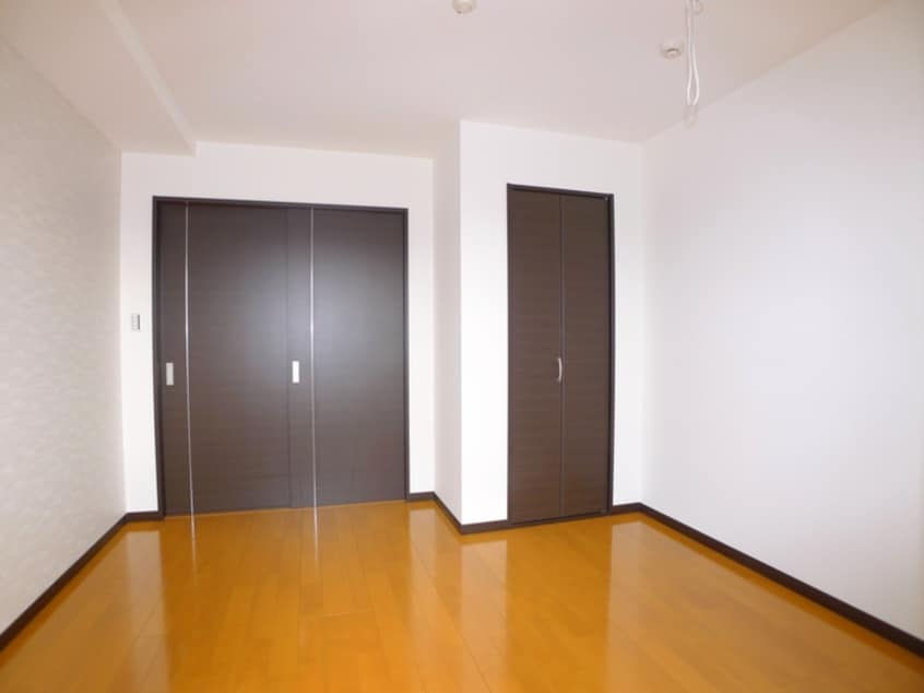 居室 プライディア幕張