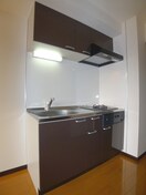 キッチン プライディア幕張