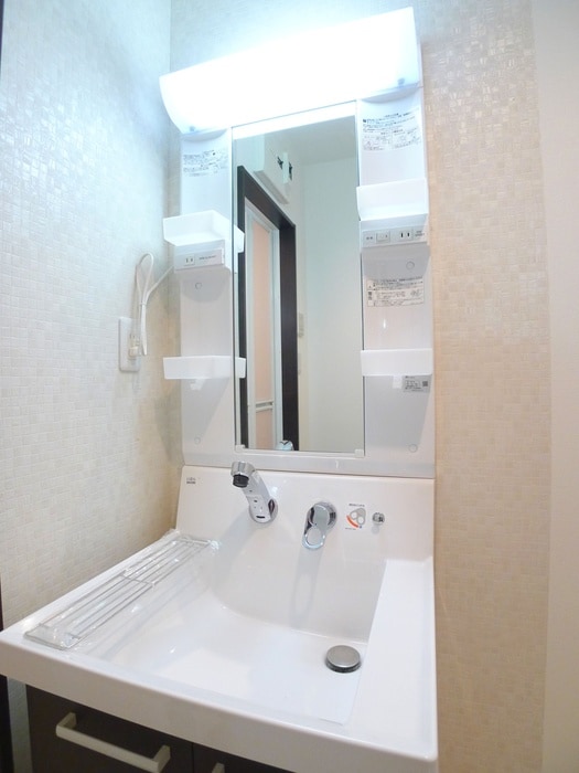 洗面 プライディア幕張