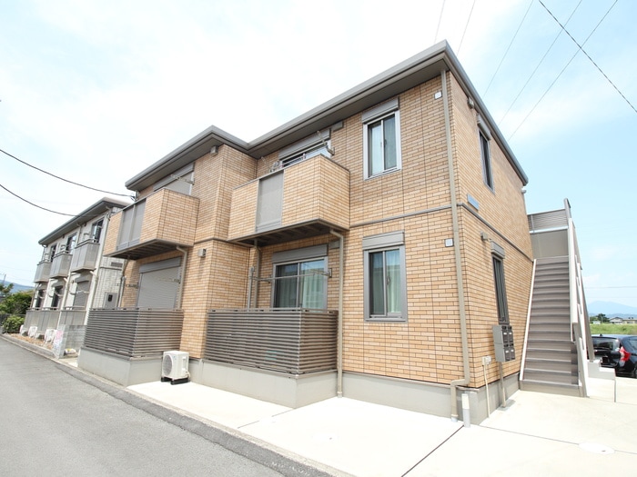 外観写真 センチュリーハイムⅥ