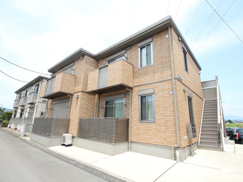 外観写真 センチュリーハイムⅥ