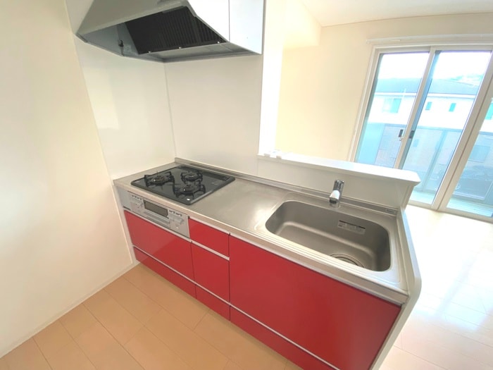 キッチン センチュリーハイムⅥ