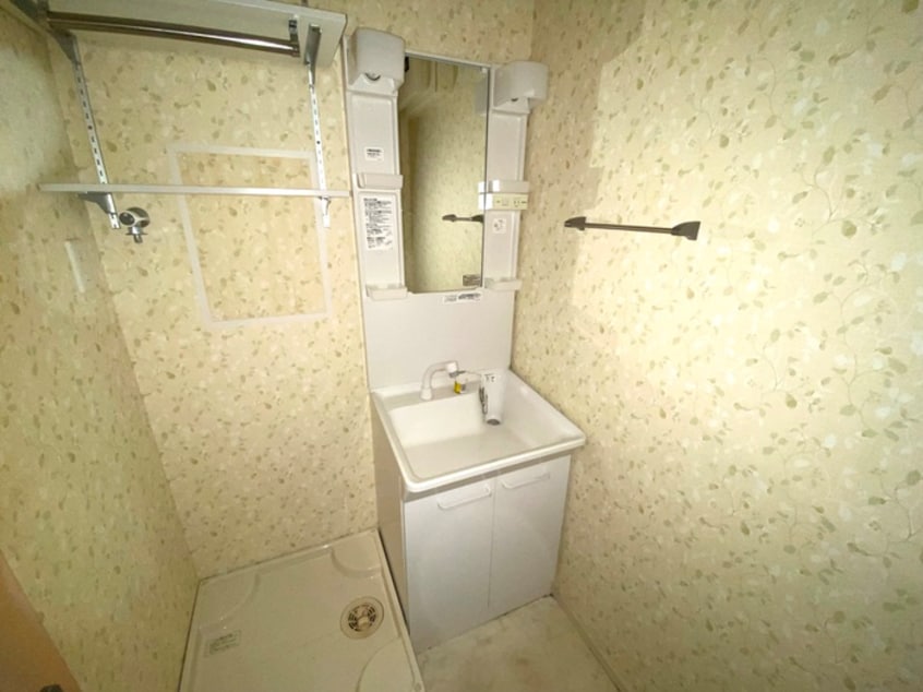 洗面 センチュリーハイムⅥ
