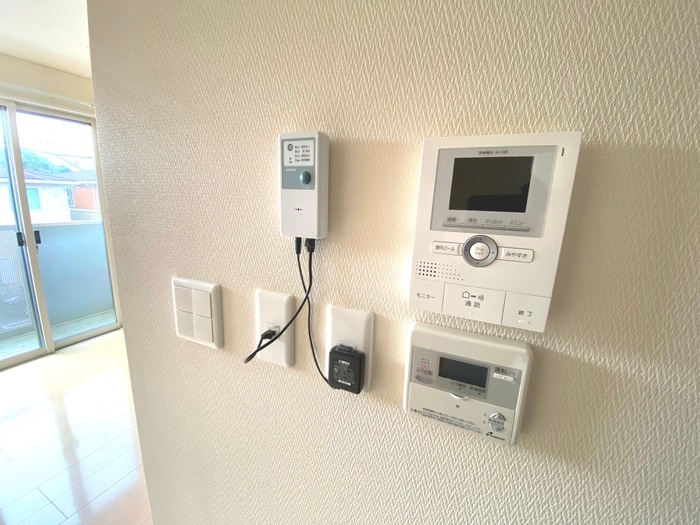 内観写真 センチュリーハイムⅥ