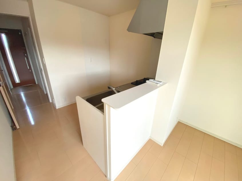 キッチン センチュリーハイムⅥ