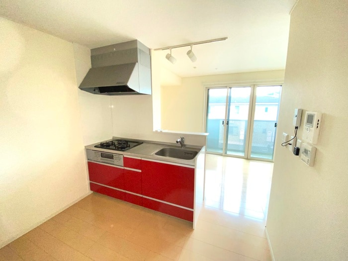 キッチン センチュリーハイムⅥ