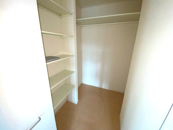 収納 センチュリーハイムⅥ