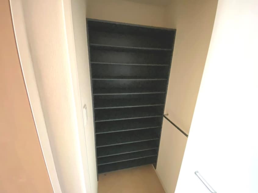 収納 センチュリーハイムⅥ