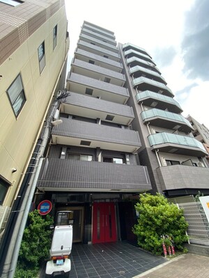 ジュエル板橋区役所前(502)