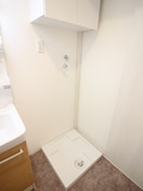 洗濯機置場 STELLAⅡ