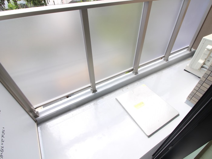 ベランダ・バルコニー STELLAⅡ