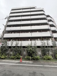 レジデンス北大塚(705)