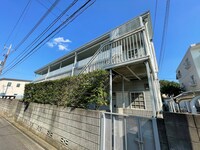 サンライフ烏山