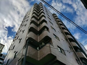 日神パレステージ中村橋（1007）