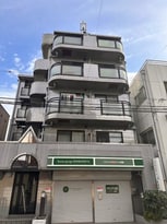 ステ－ジ新蒲田