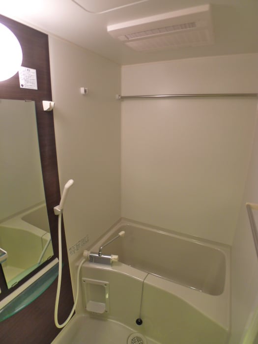 バス／シャワールーム等 リブリ・ルームス弁天３