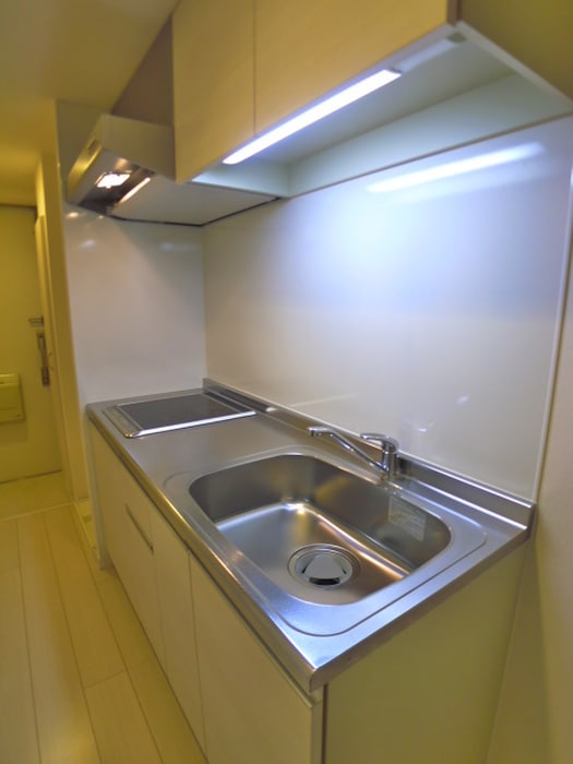 キッチン リブリ・ルームス弁天３