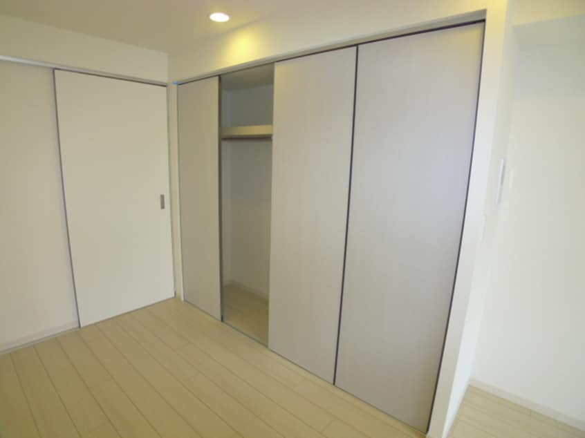 収納 リブリ・ルームス弁天３