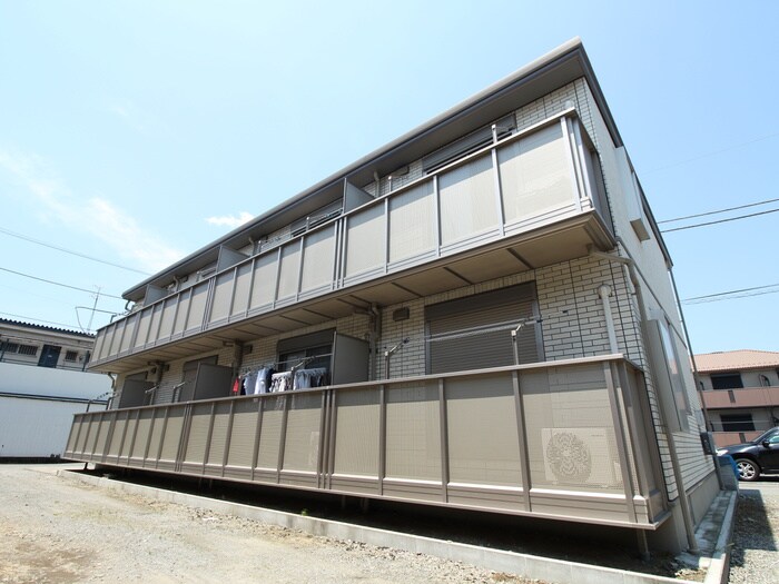 外観写真 センチュリーハイムⅡ